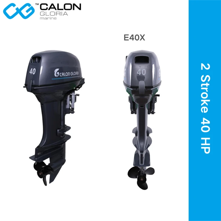 Calon Glória 40 CV