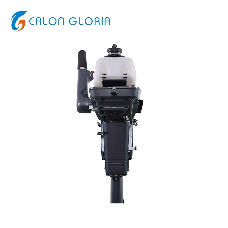 outboard marine engines